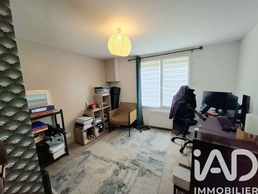 Photo 9 - Maison à SAINT-JUST-LUZAC