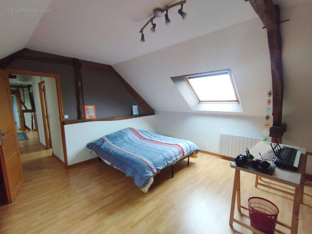 Photo 9 - Maison à TROISSEREUX