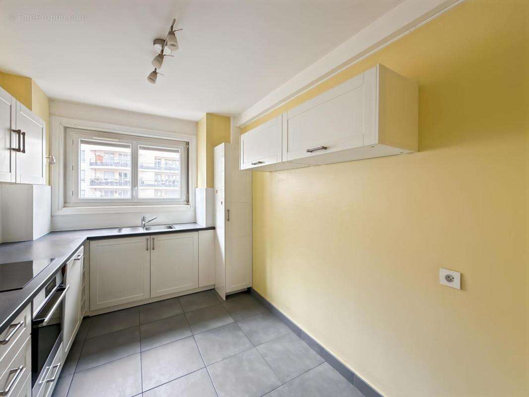 Appartement à LYON-3E