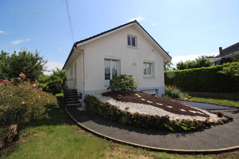 Maison à CHATELLERAULT