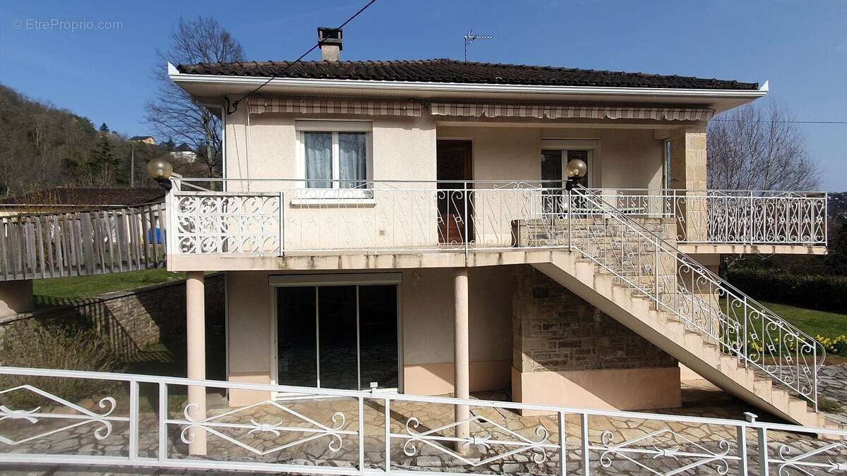 Pavillon lumineux avec accès plain-pied et appartement au RDC - photo 18
