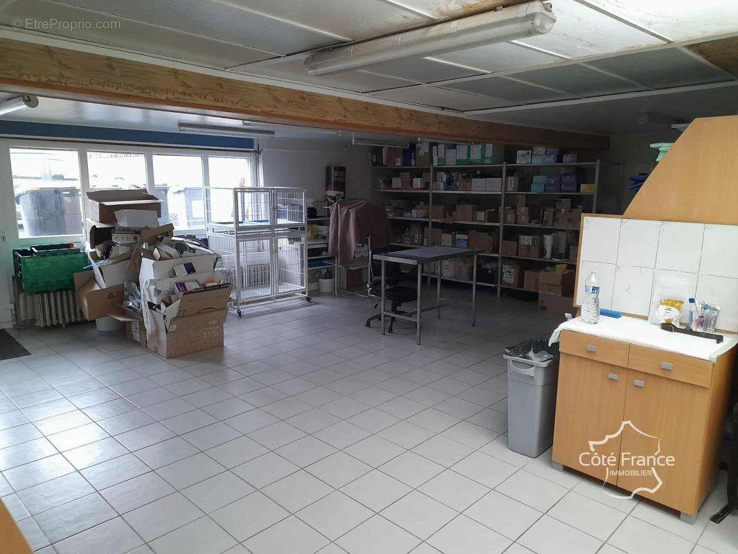 Appartement à LE NOUVION-EN-THIERACHE