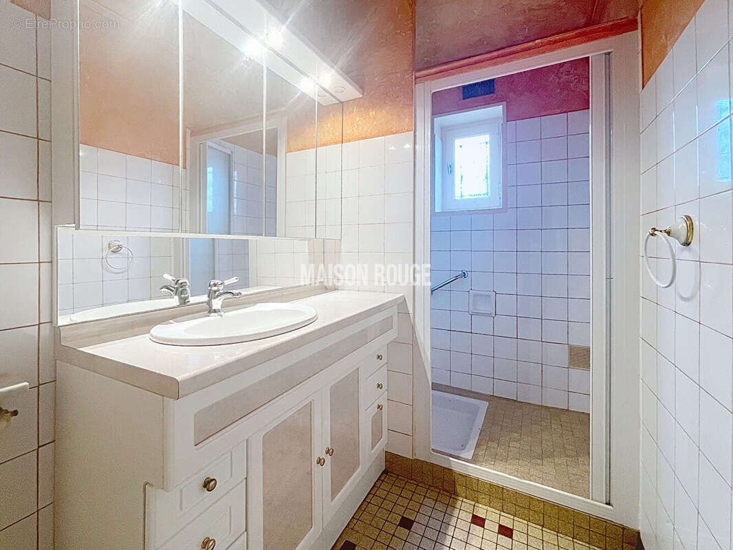 Maison à SAINT-GILDAS-DE-RHUYS