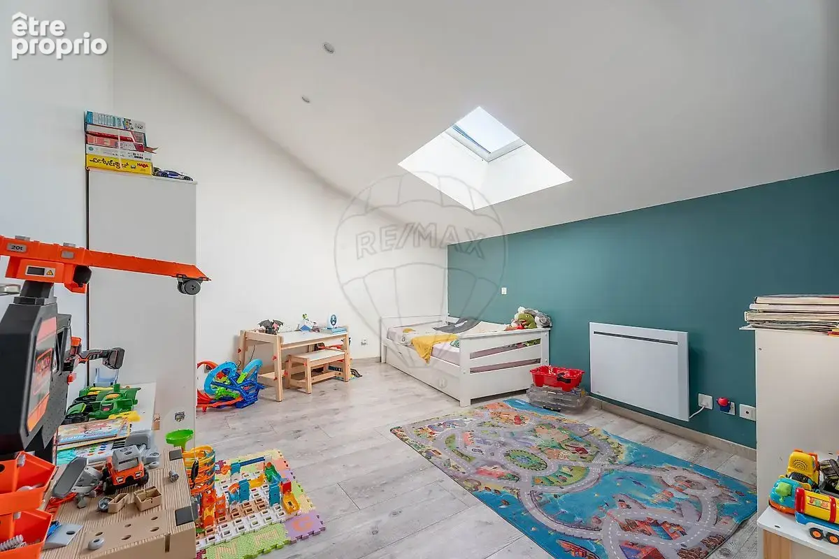 Maison 3 chambre(s) à vendre - photo 6
