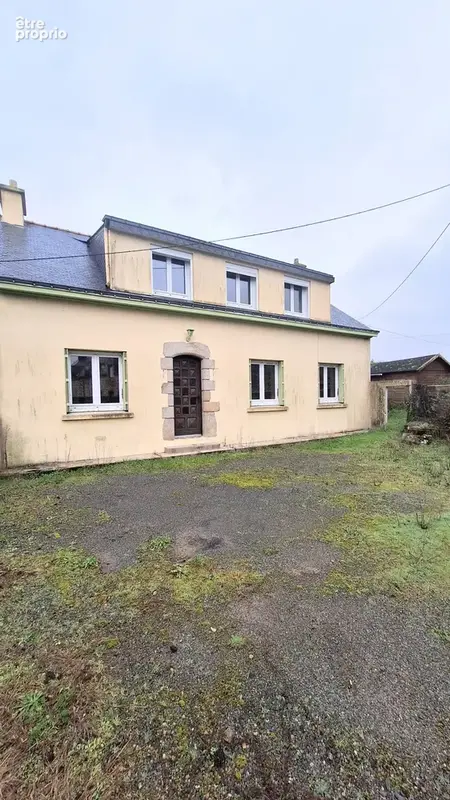 Maison d'habitation - photo 2