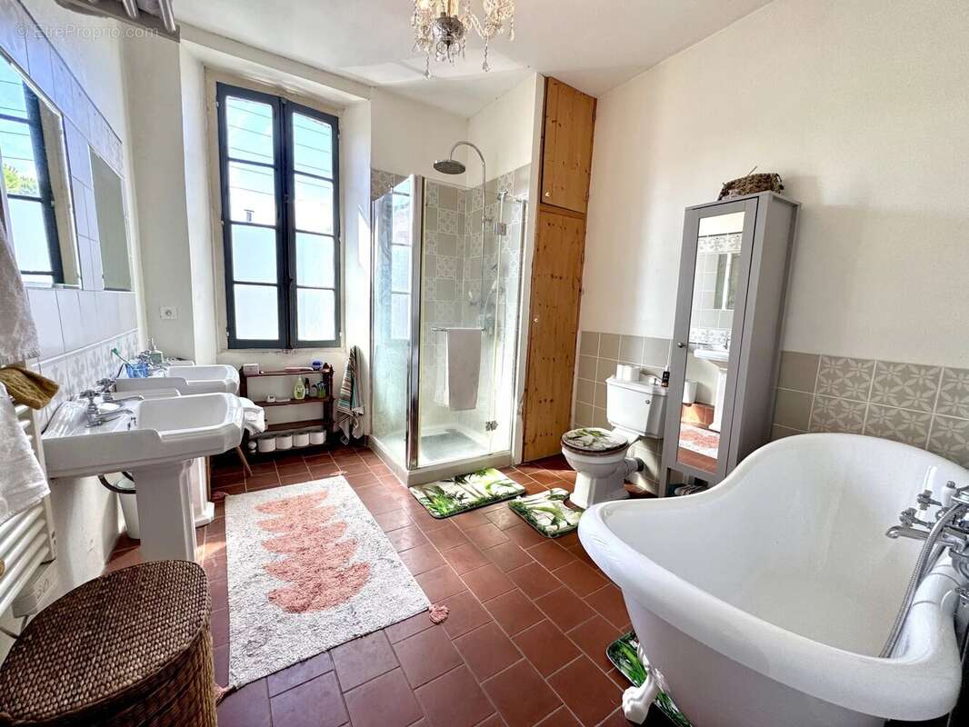 Maison à CARCASSONNE