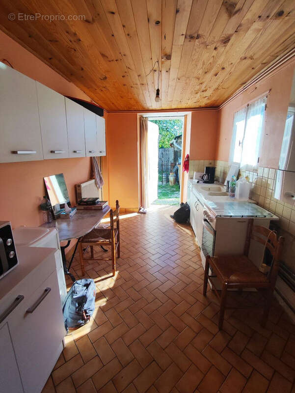 Maison à RIGNY-LE-FERRON