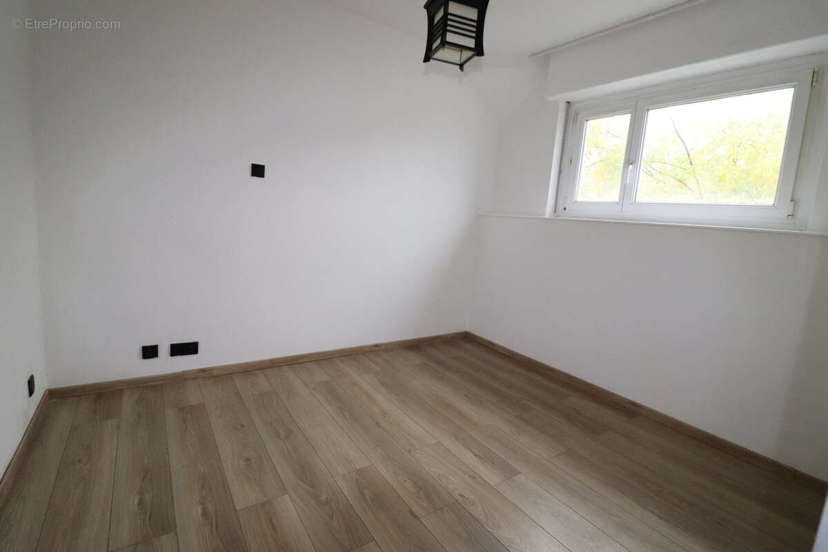 Appartement à THANN