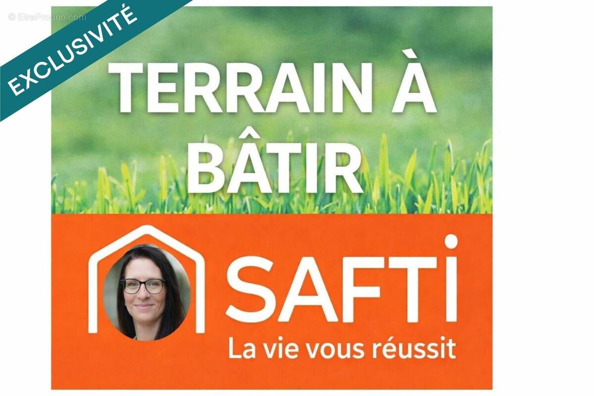 Photo 1 - Terrain à AUCH