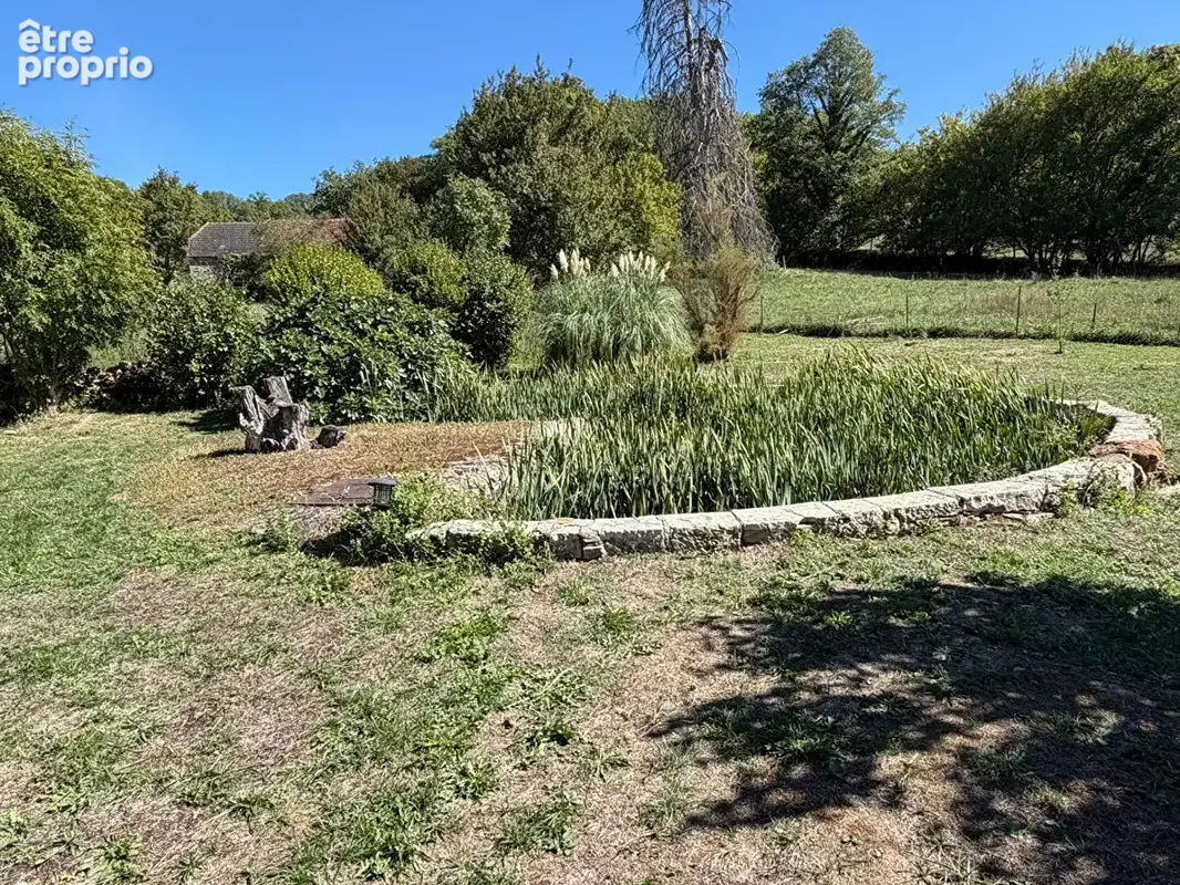Maison de Maître rénovée - photo 12