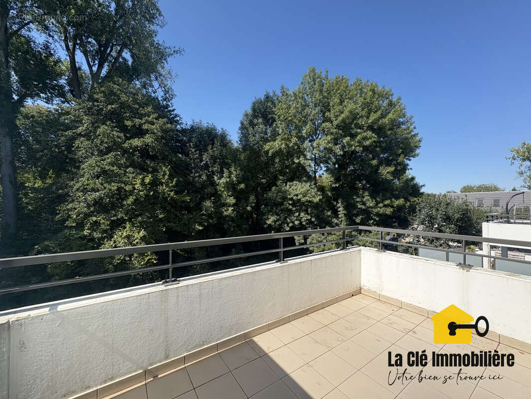 Appartement à KEMBS