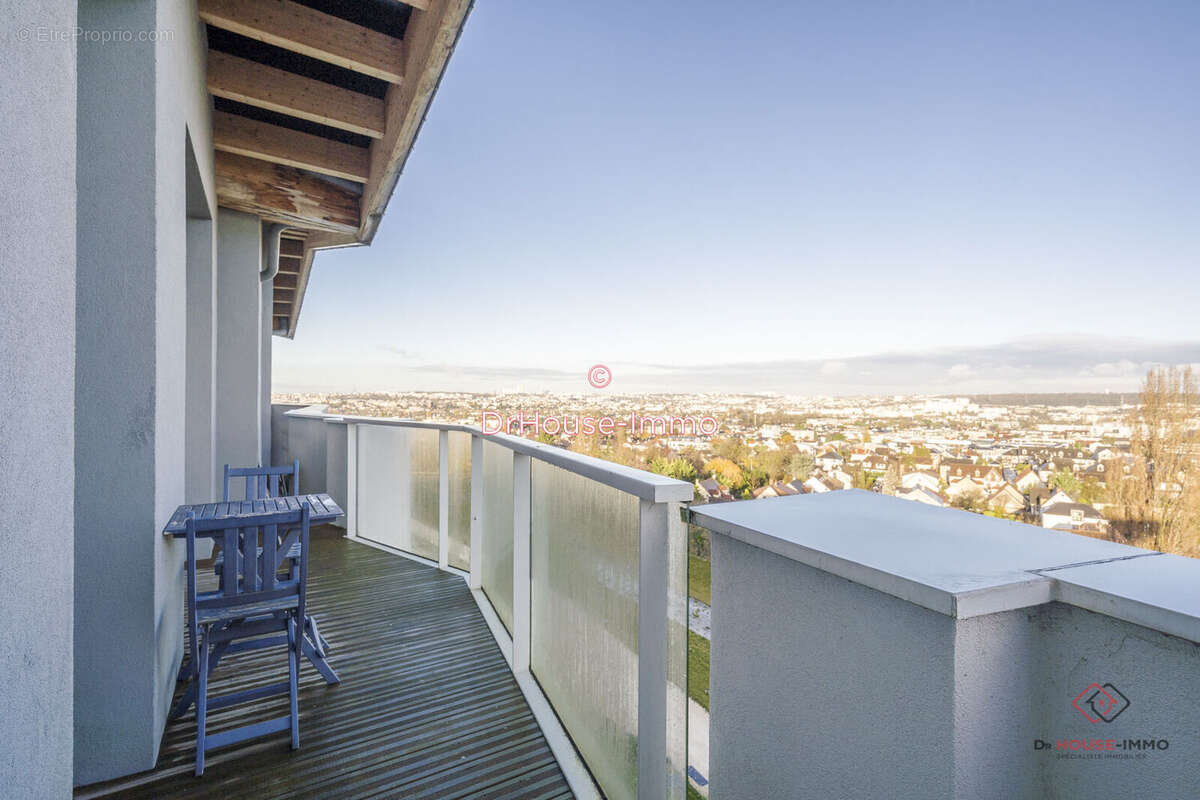 Appartement à BRY-SUR-MARNE