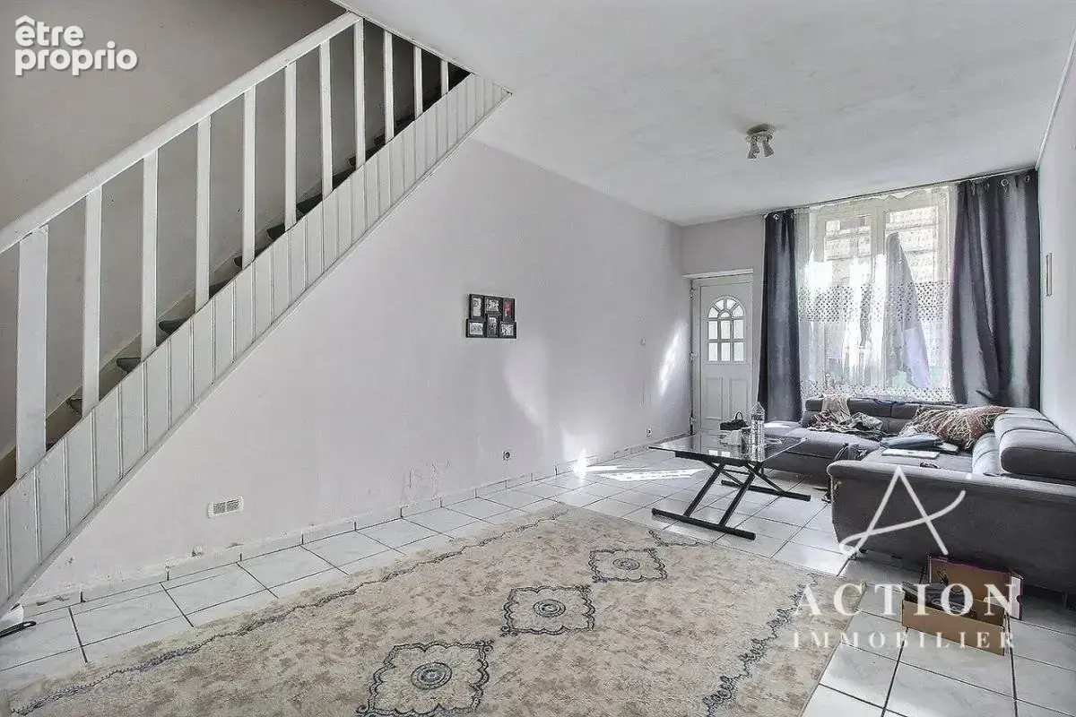 Maison à ROUBAIX