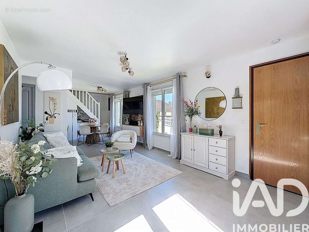 Photo 6 - Maison à FRANCONVILLE