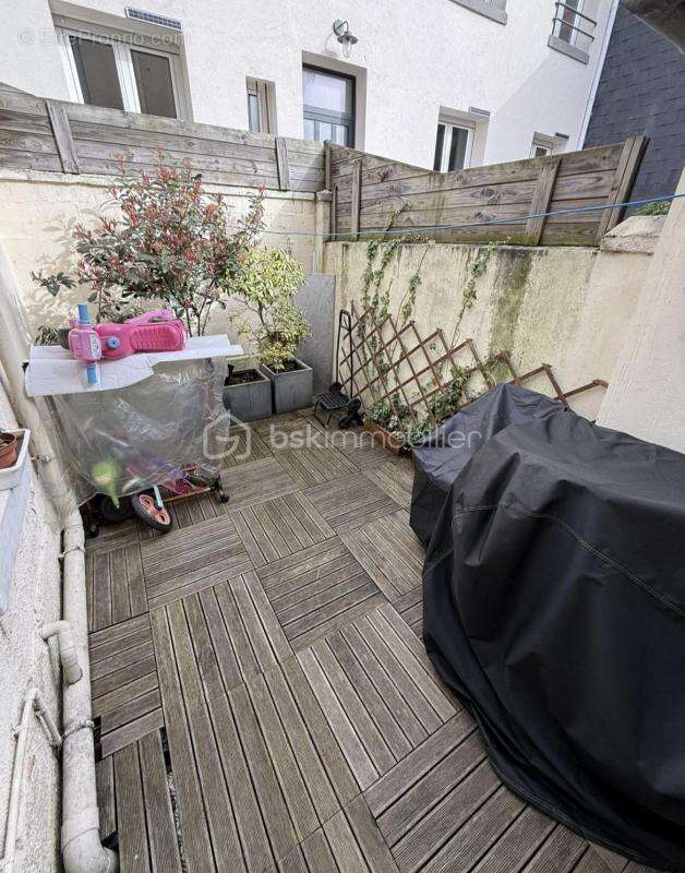 Maison à LE HAVRE