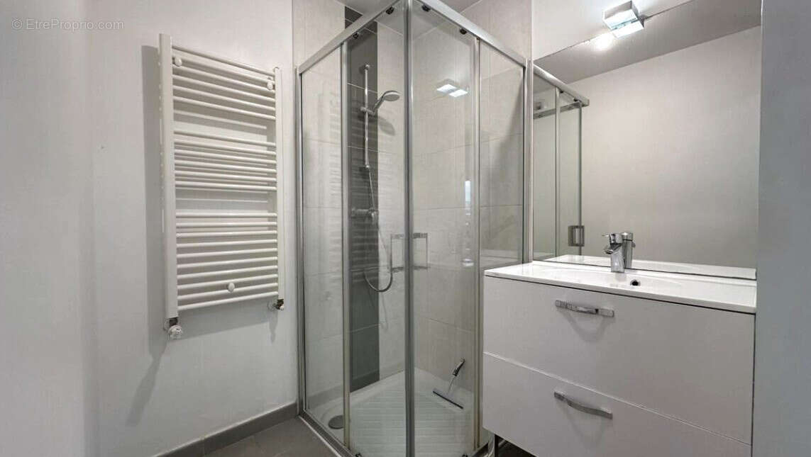 Appartement à MEYTHET