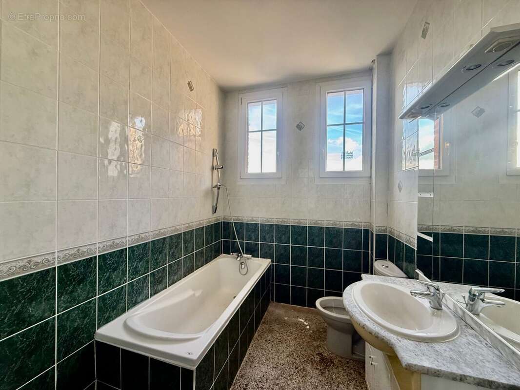 Appartement à SOISSONS