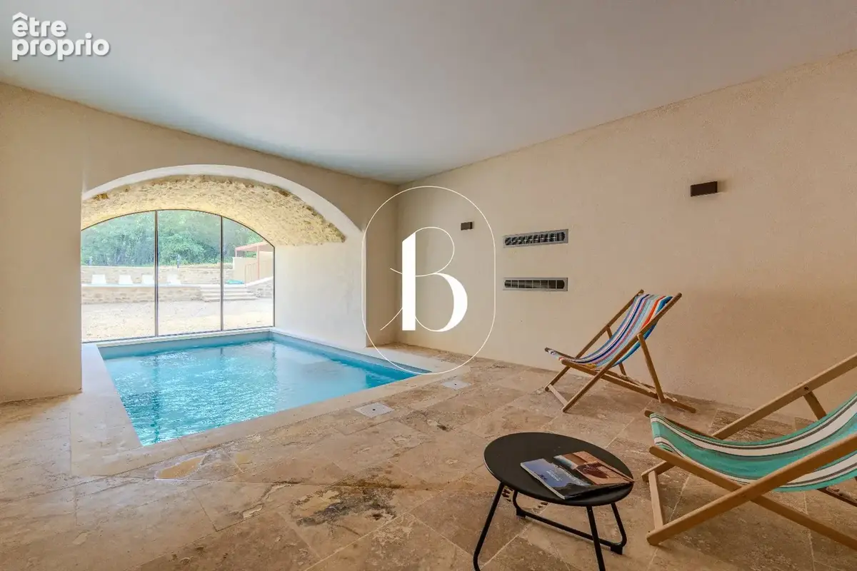 Une rénovation d'exception - une véritable pépite ! - photo 10