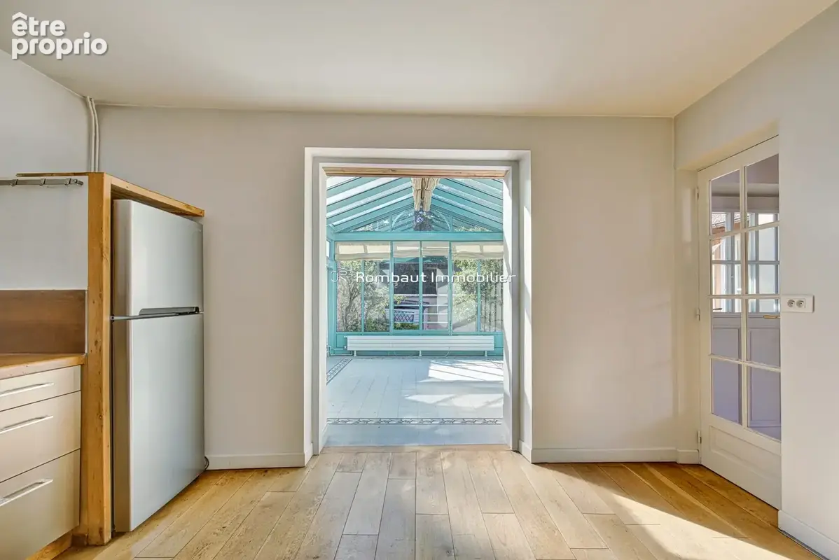 Maison 12 pièces 325 m² à vendre à Bougival (78380) - photo 5
