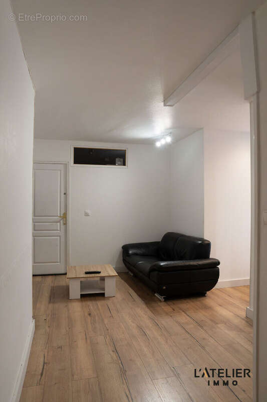 Appartement Nancy 5 pièce(s) 85 m2 - photo 7