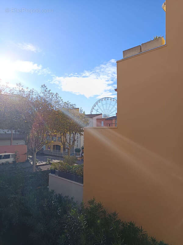 Exclusivite  studio renove quartier port - photo 4