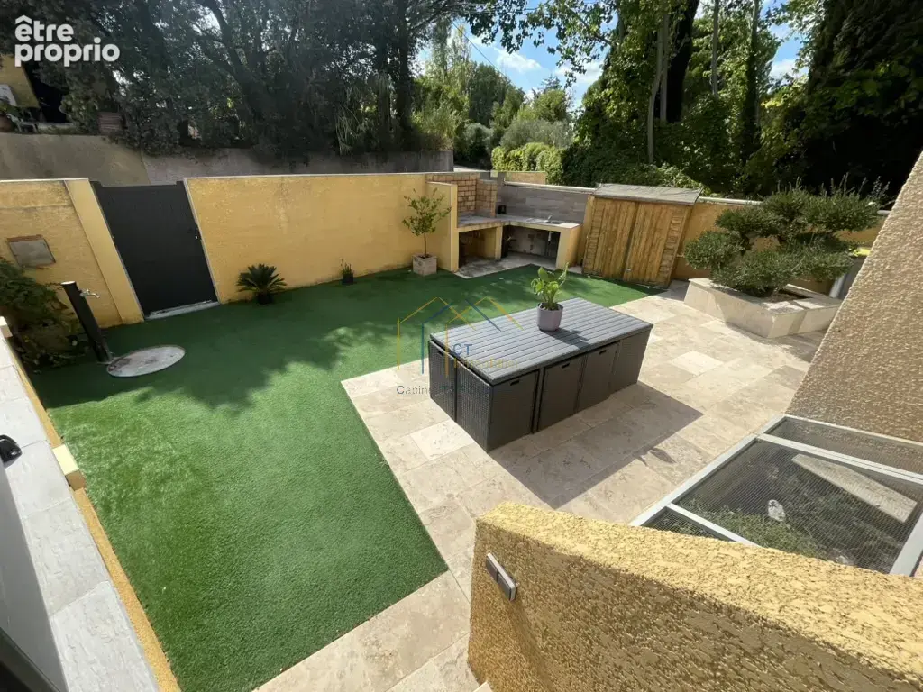 Maison à POUZOLS