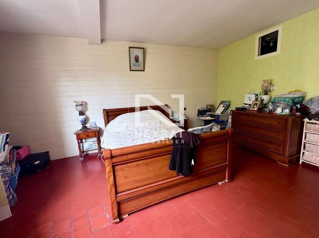 Appartement à AUTUN