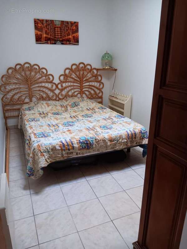 Photo 4 - Maison à MORTAGNE-SUR-GIRONDE