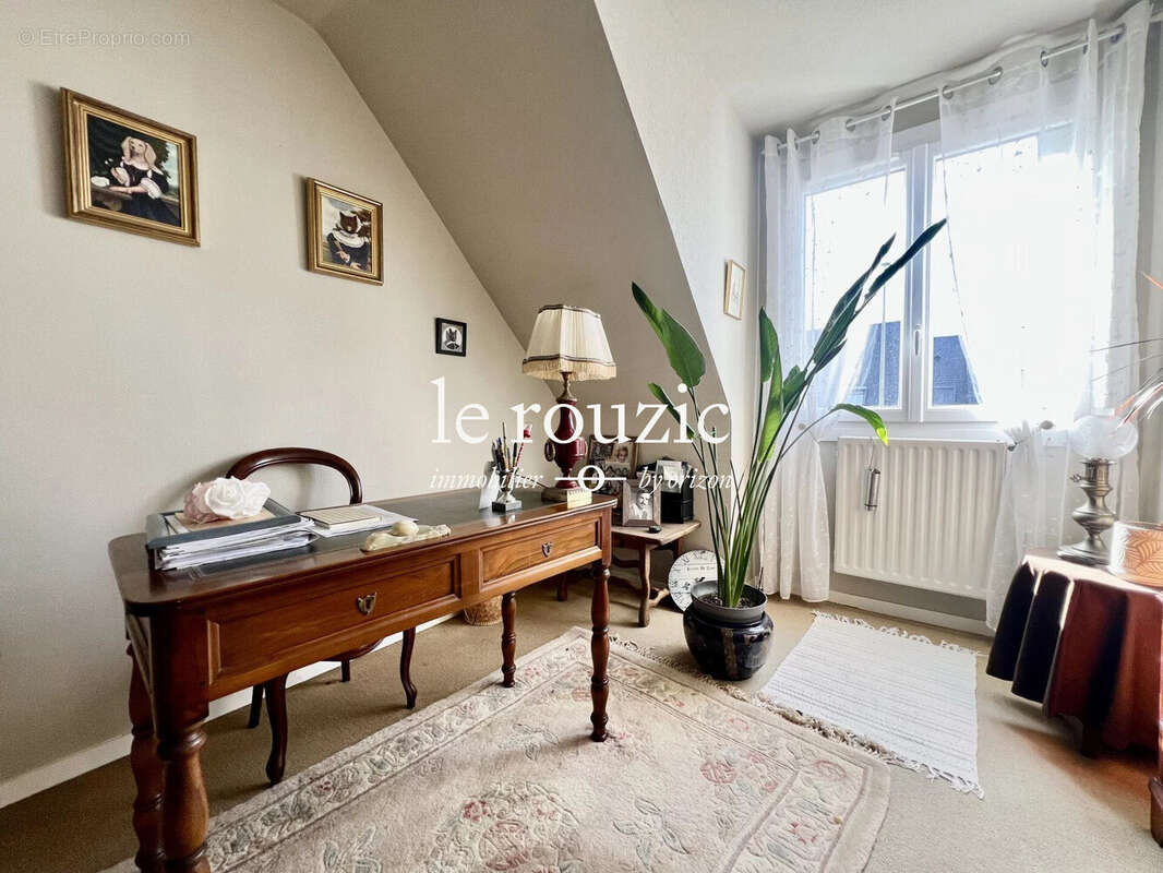 Maison 98 m² à Vannes  - photo 5