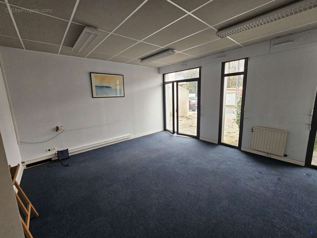 Commerce à SAINT-GEORGES-DE-DIDONNE