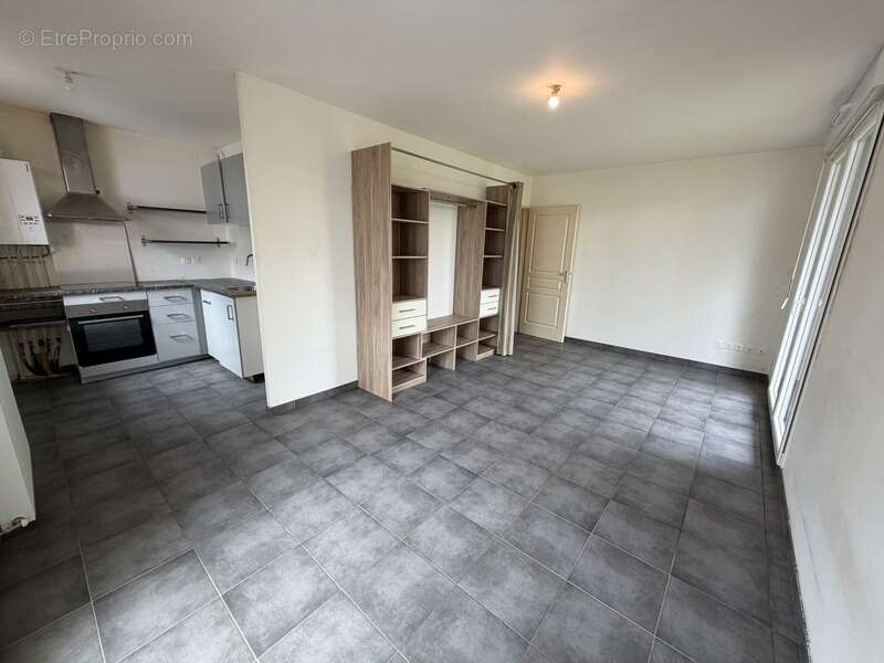 Appartement à vendre 1 pièces GUENANGE (57) - photo 3