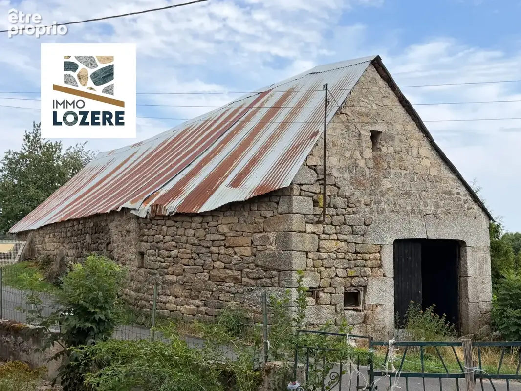 Corps de ferme - photo 3