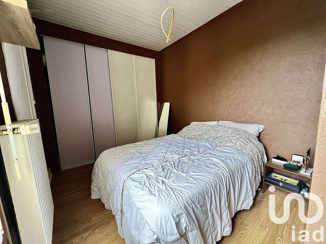 Photo 5 - Maison à SAINT-ANDRE-LES-VERGERS