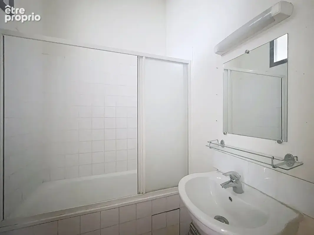 Maison en pierre de 136m²  avec jardin sans vis-à-vis - Saint-Seurin / Saint-Bruno - photo 7
