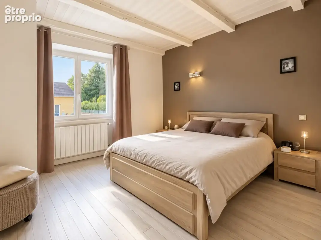 Aucun travaux à prévoir   Une maison familiale prête à vivre ! - photo 4