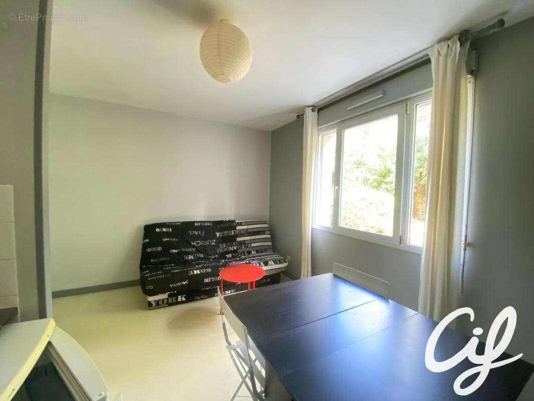 Appartement T1 NANTES Université - 19.44 m2  91 000 Euros - photo 6