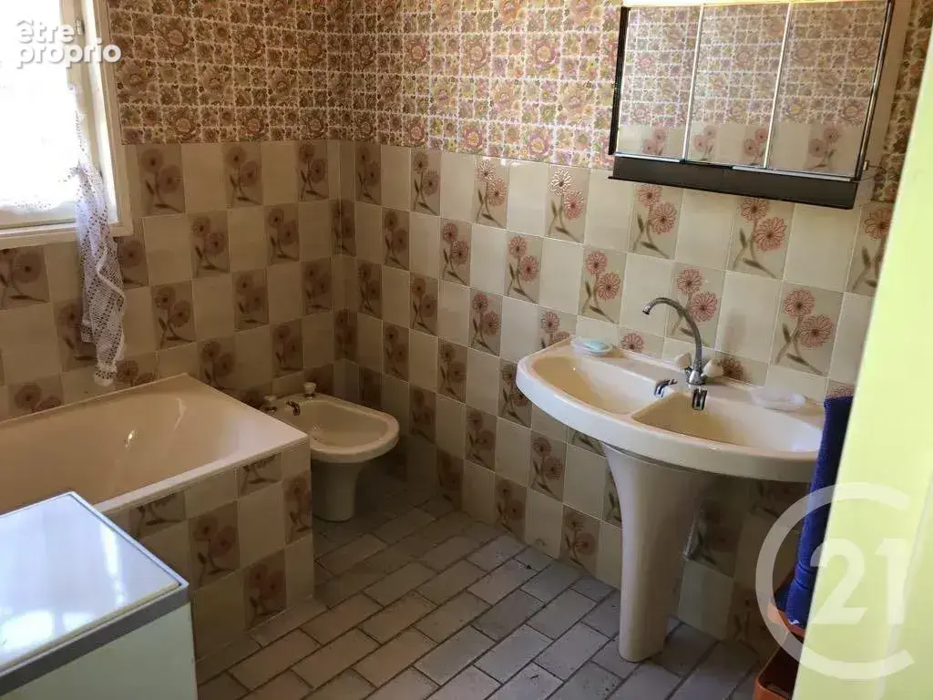 Maison 4 pièces 96 m² à vendre à Nesle (80190) - photo 12