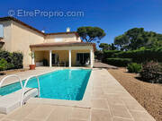 Maison à SAINT-RAPHAEL