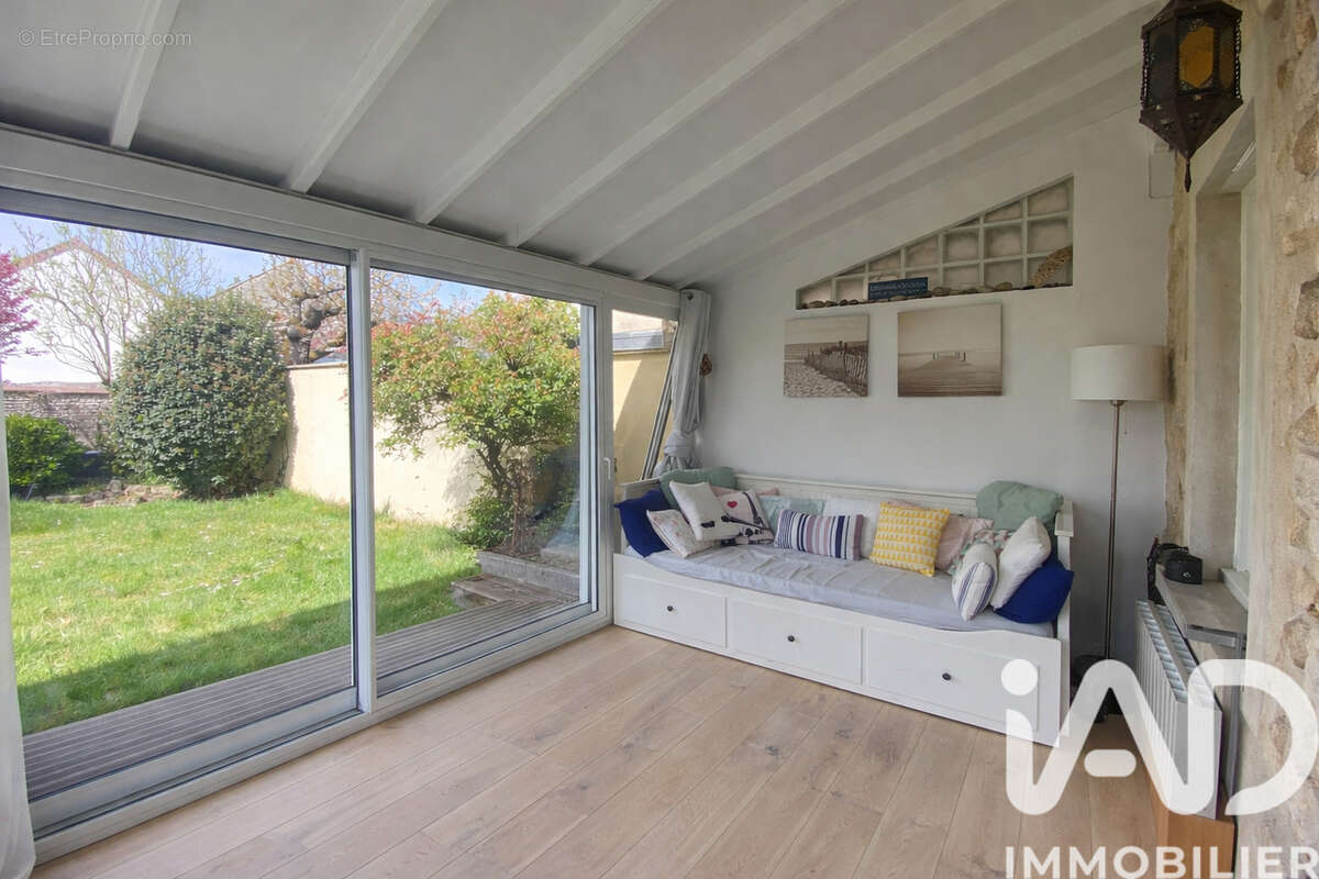 Photo 2 - Maison à CHAMPCUEIL