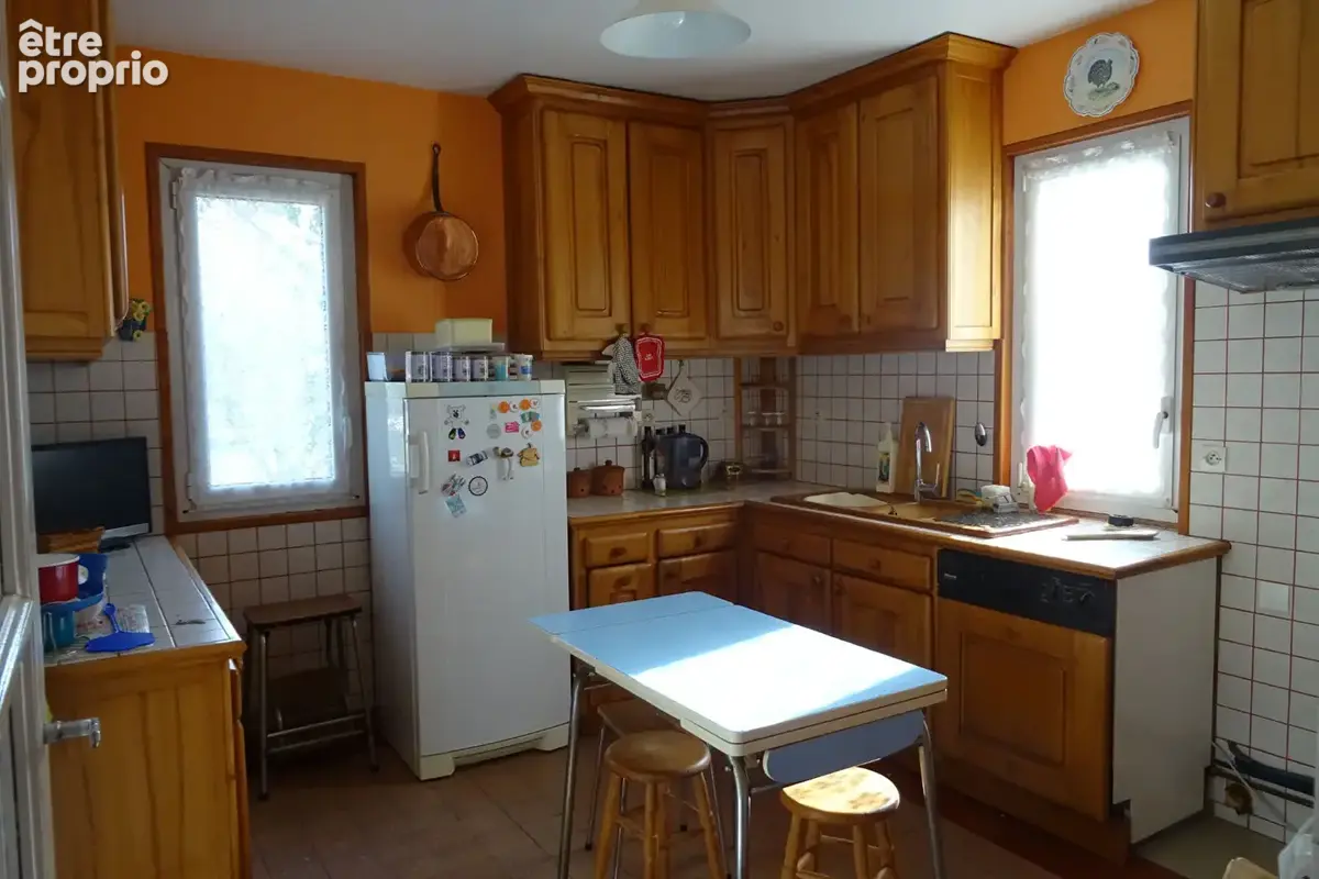 Dans village tous commerces - photo 11