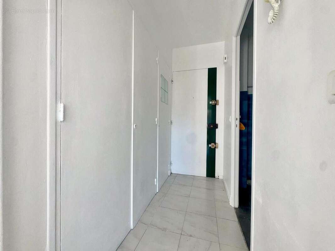   - Appartement à NICE