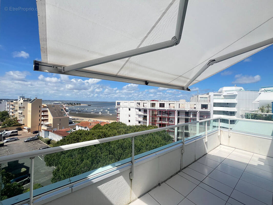 Appartement à ARCACHON