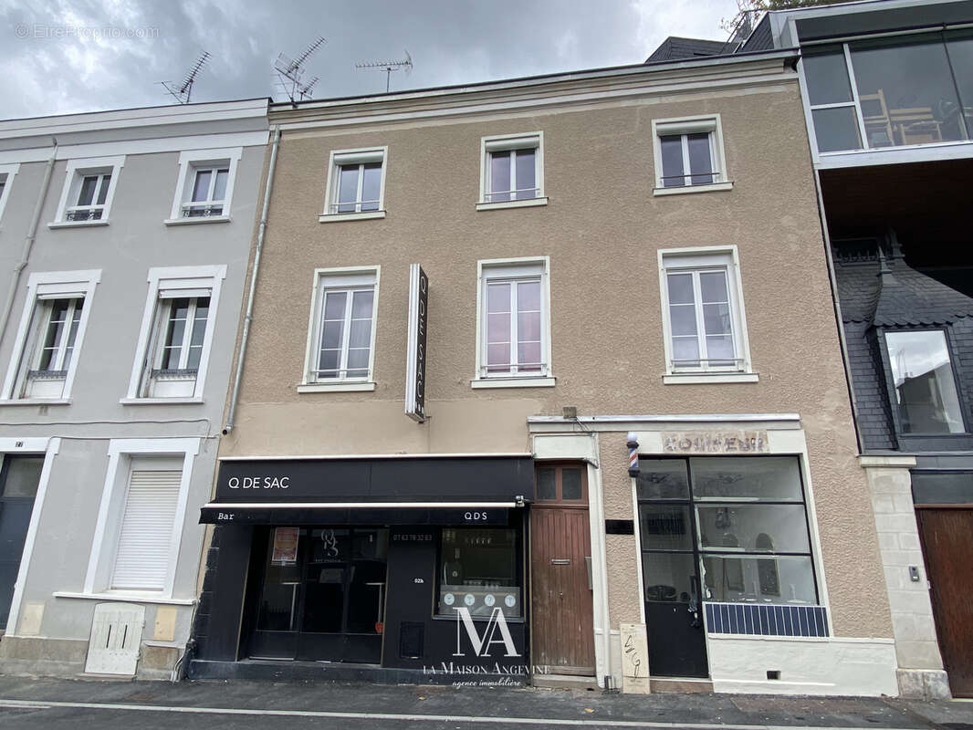 Appartement à ANGERS