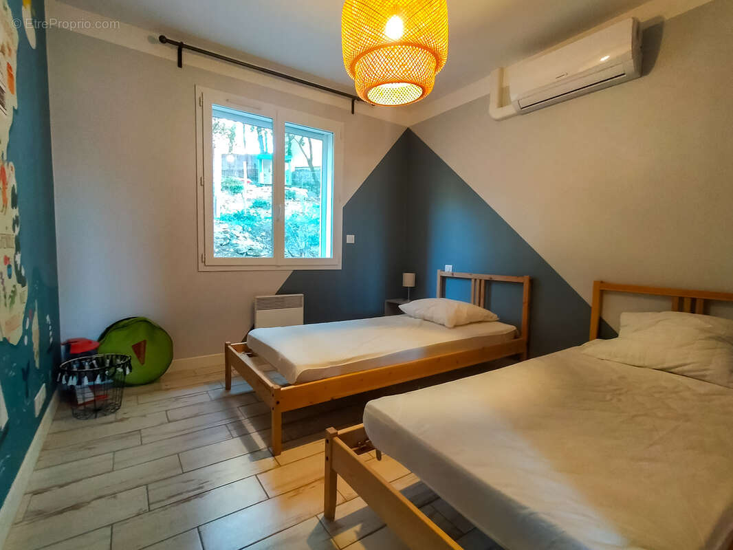 Vends Villa T4 jardin 3 chambre à Caux 34 - photo 4