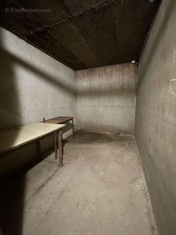 Appartement à LISIEUX