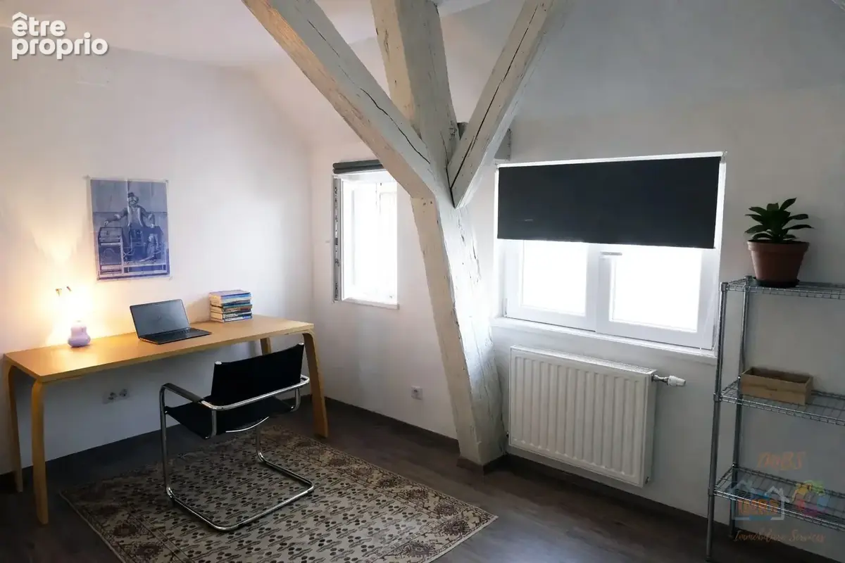 Appartement 230 m² à Mulhouse  - photo 4