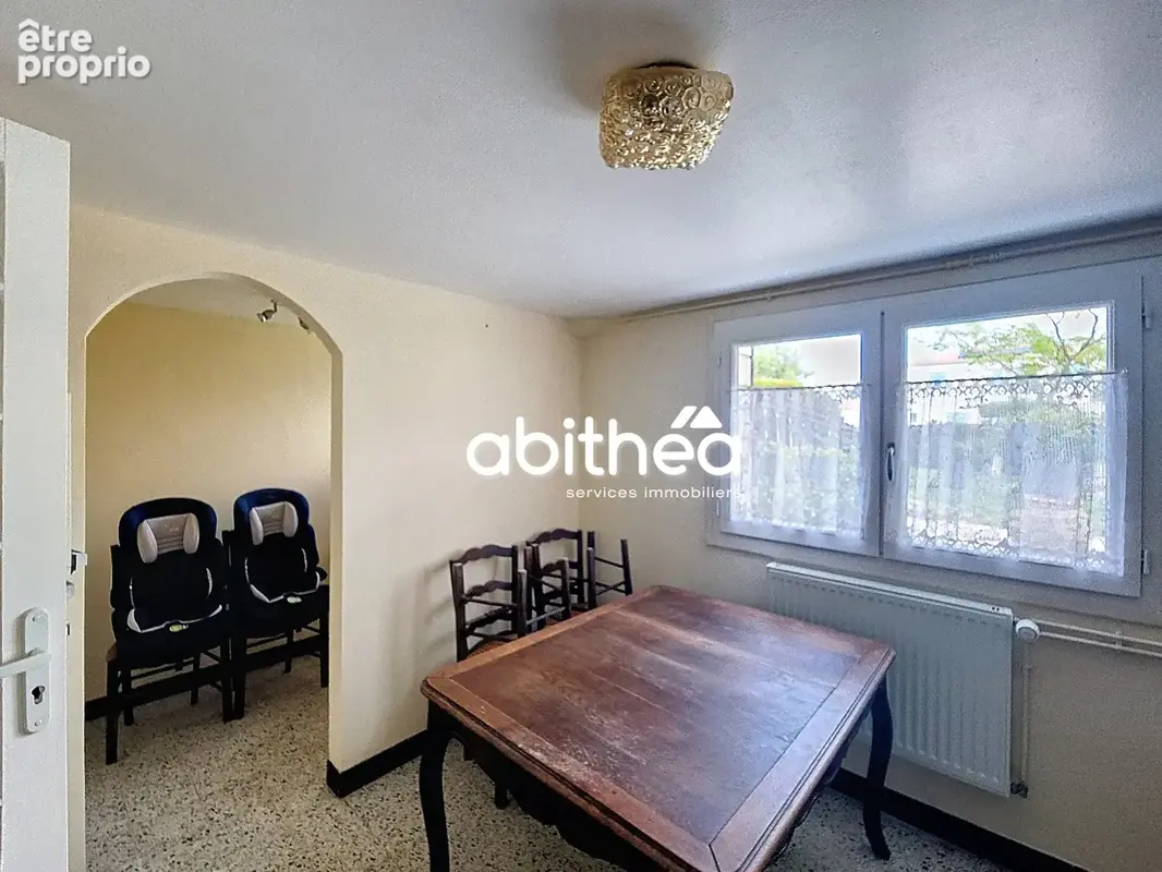MAISON SUR SOUS SOL  5 chambres 170m2 hab  1071m2 - photo 13