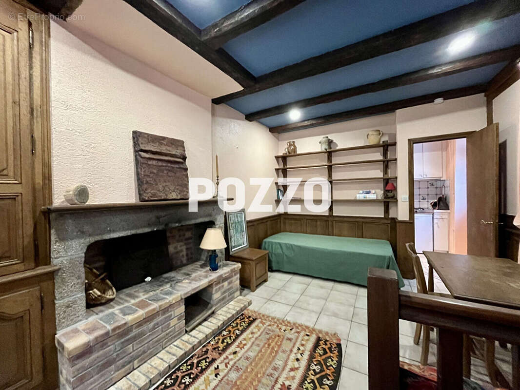 Appartement à GRANVILLE