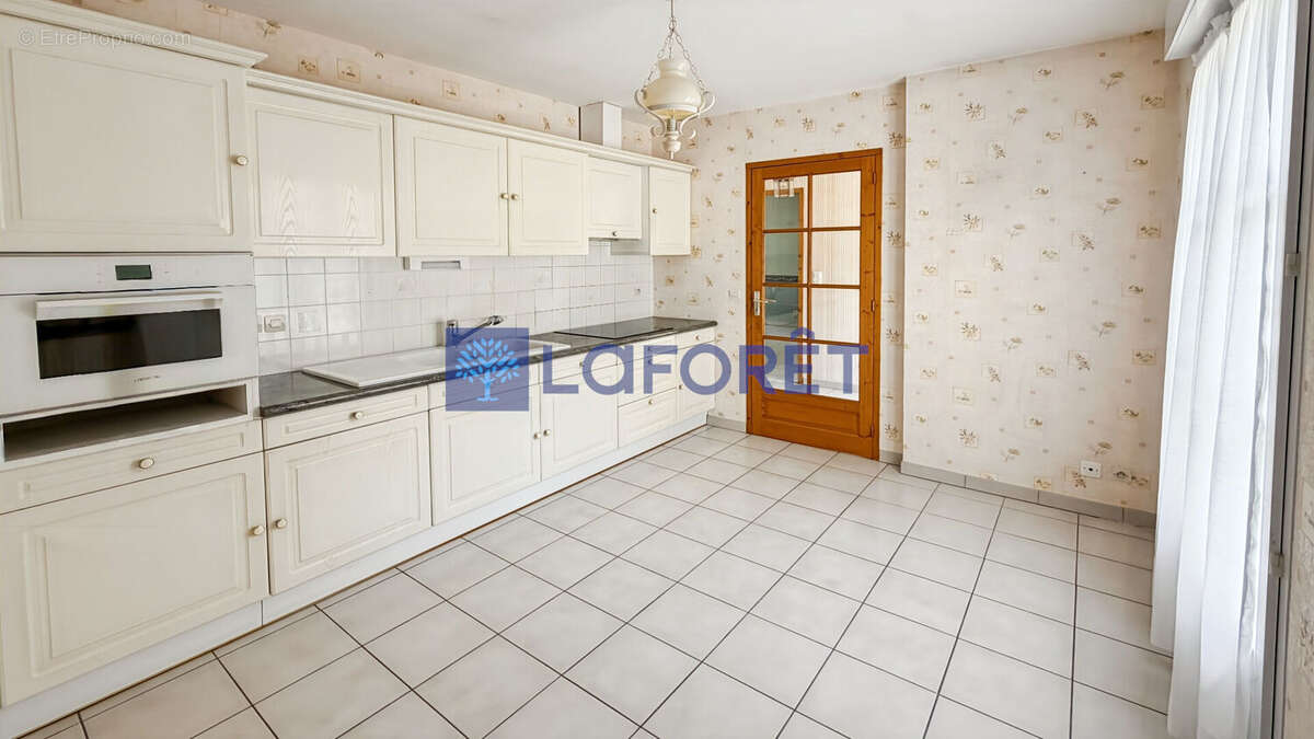 Maison de plain pied au proche du Lac des Bretonnières - photo 6