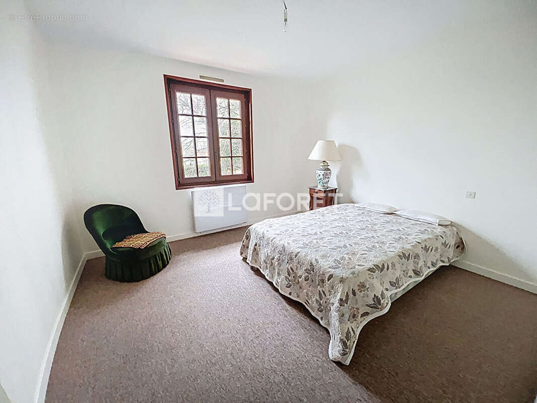 Maison à SAINT-JEAN-SUR-VEYLE